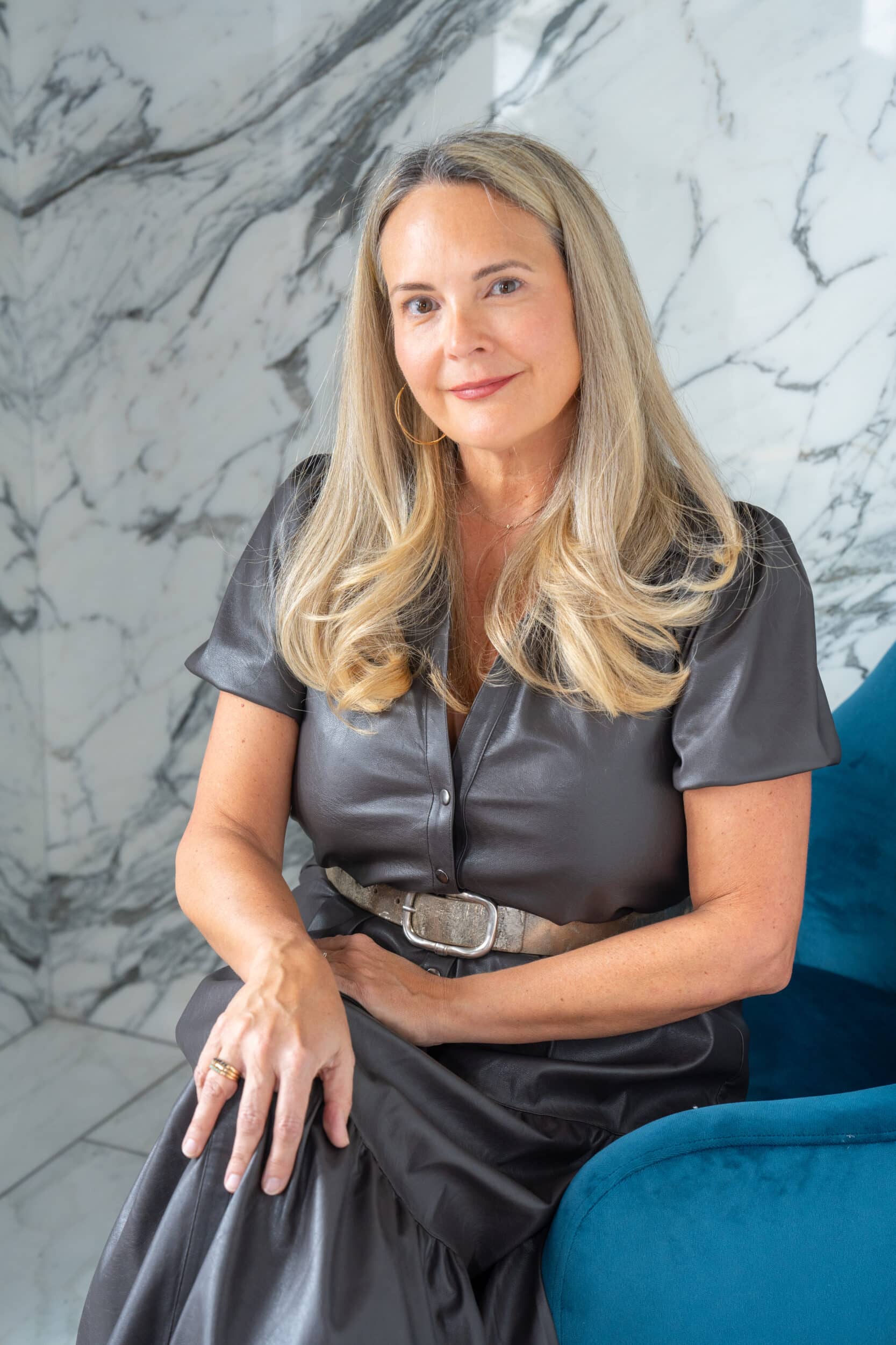 Brooke Allen, MD