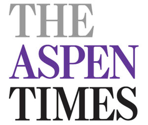 The Aspen Times logo