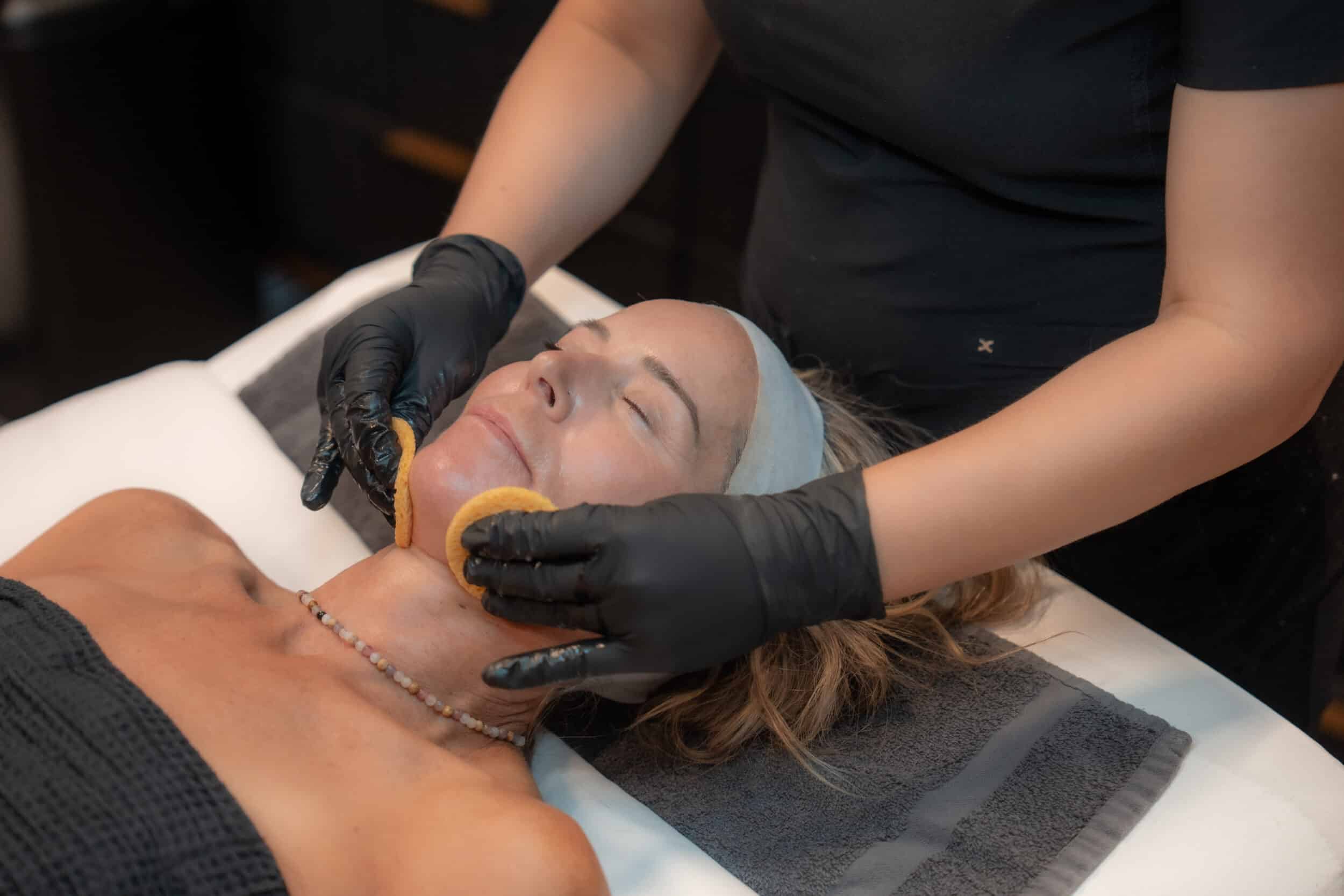 Facial