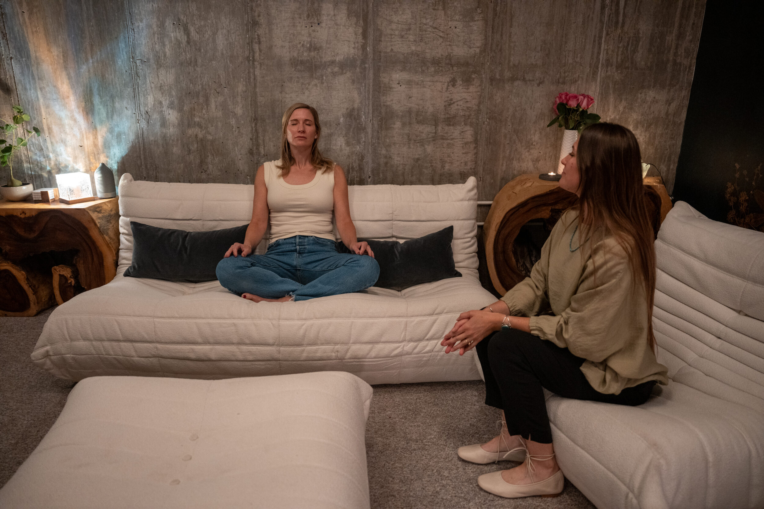 Breathwork