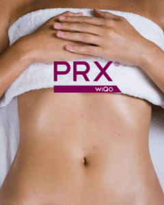 prx body