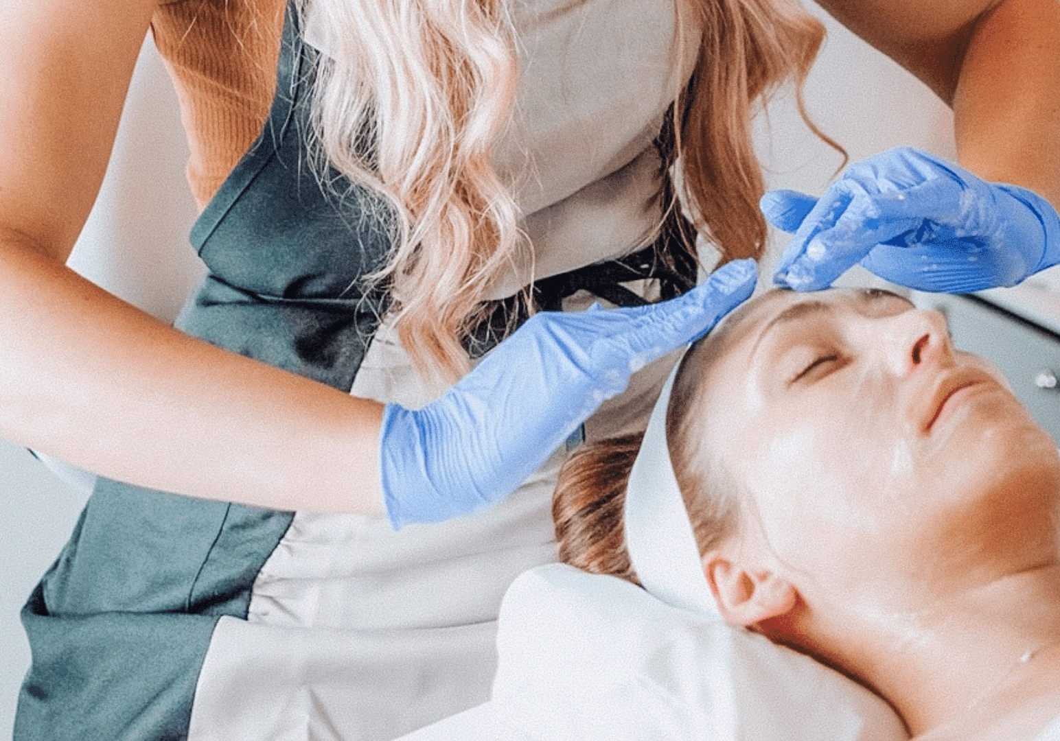 Facial Treatments Aspen CO