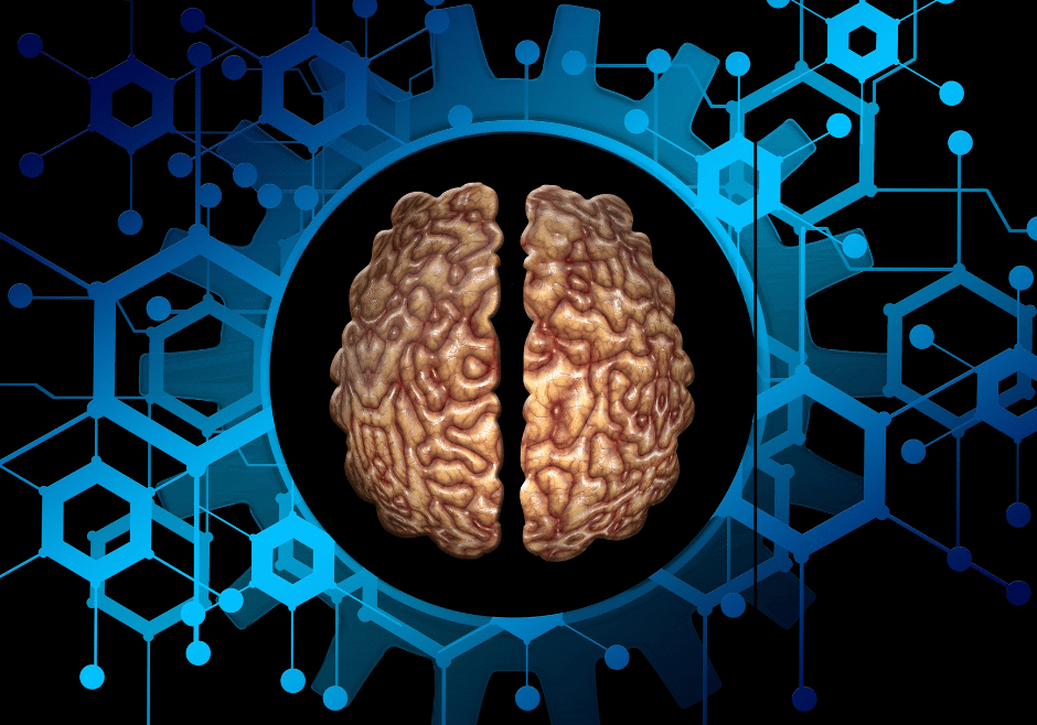 Virtual Brain Health Assessment